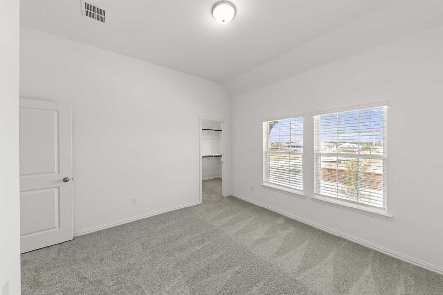 Wellman Home Plan by Ashton Woods Wellman Home Plan by Ashton Woods