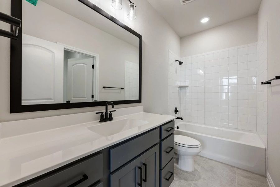 Bathroom 3