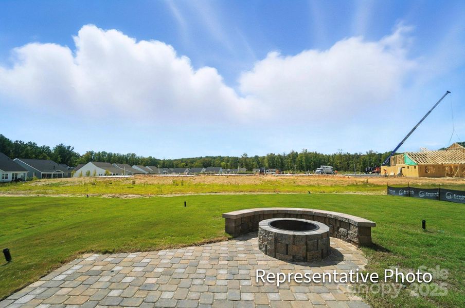 Image 46 of a home in Heritage - 55+ Community.