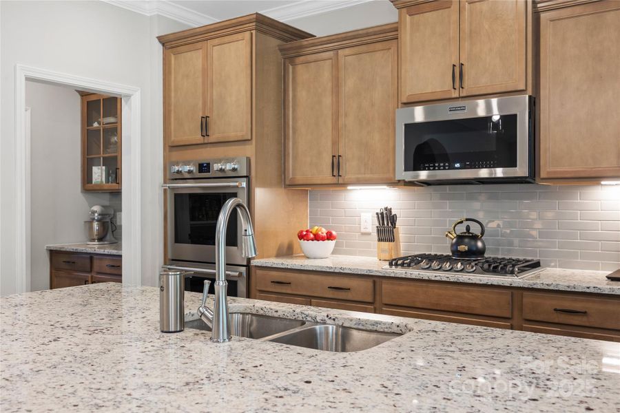 Professional Grade Appliances Professional Grade Appliances