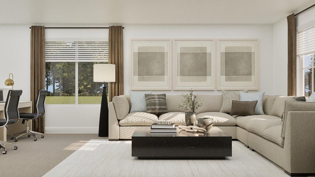 West Core N203 Laurel Loft 1of2 F2 Base2