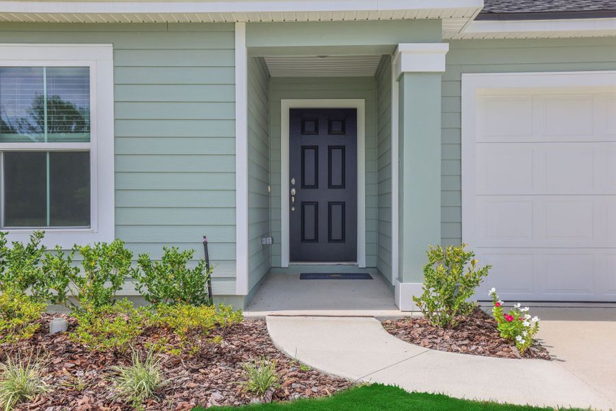 1,655sf New Home in Orange  Park, FL.  - Slide 4