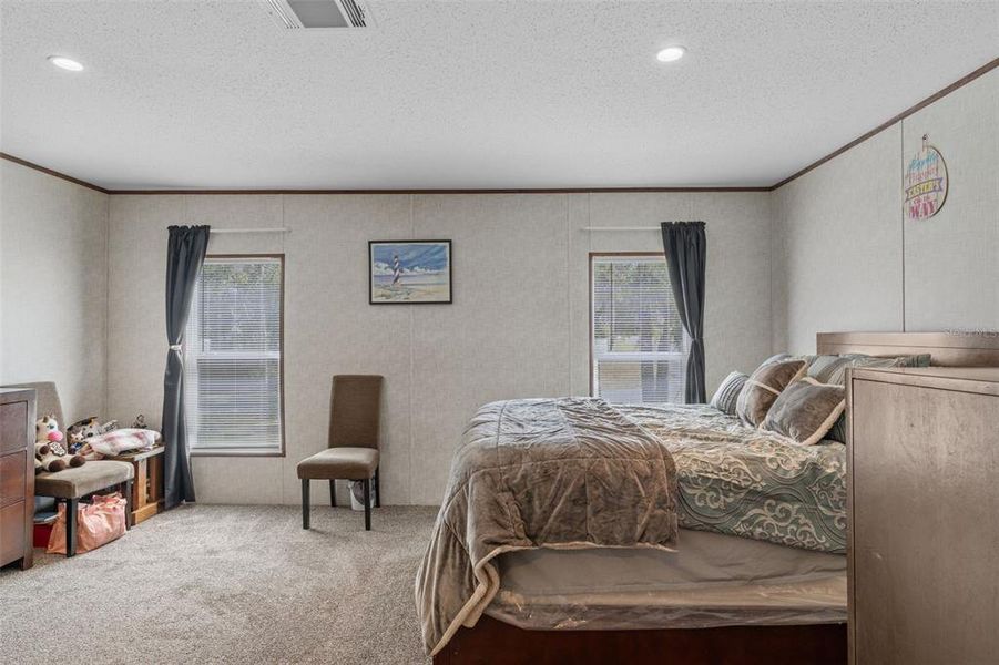 Furnished interior view inside a new home in , Hernando (Image 6).