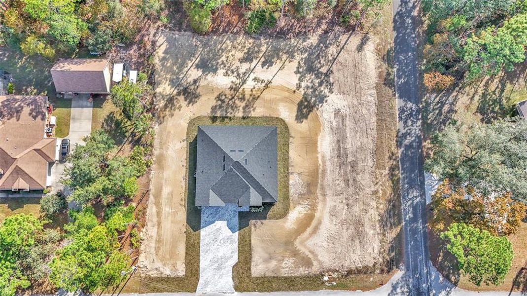 Site preparation for new homesites in , Beverly Hills (Image 40). Site preparation for new homesites in , Beverly Hills (Image 40).