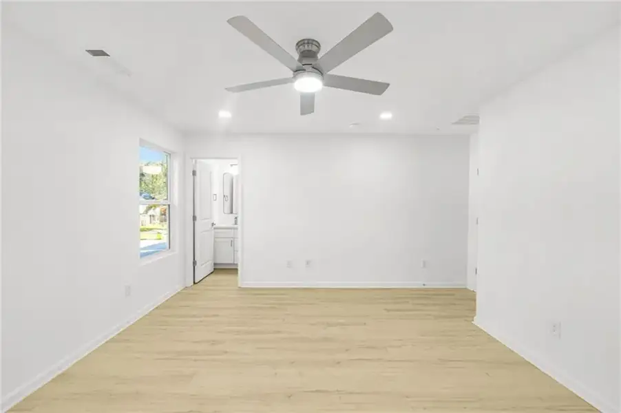Spacious, unfurnished interior of a new home in , Stockbridge (Image 20). Spacious, unfurnished interior of a new home in , Stockbridge (Image 20).