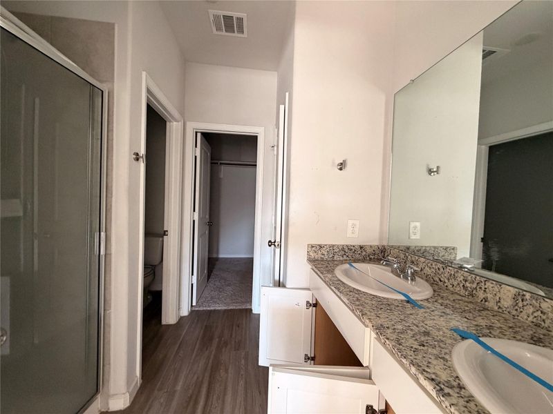 Image 14 of a home in Liberty Collection at Granger Pines. Image 14 of a home in Liberty Collection at Granger Pines.