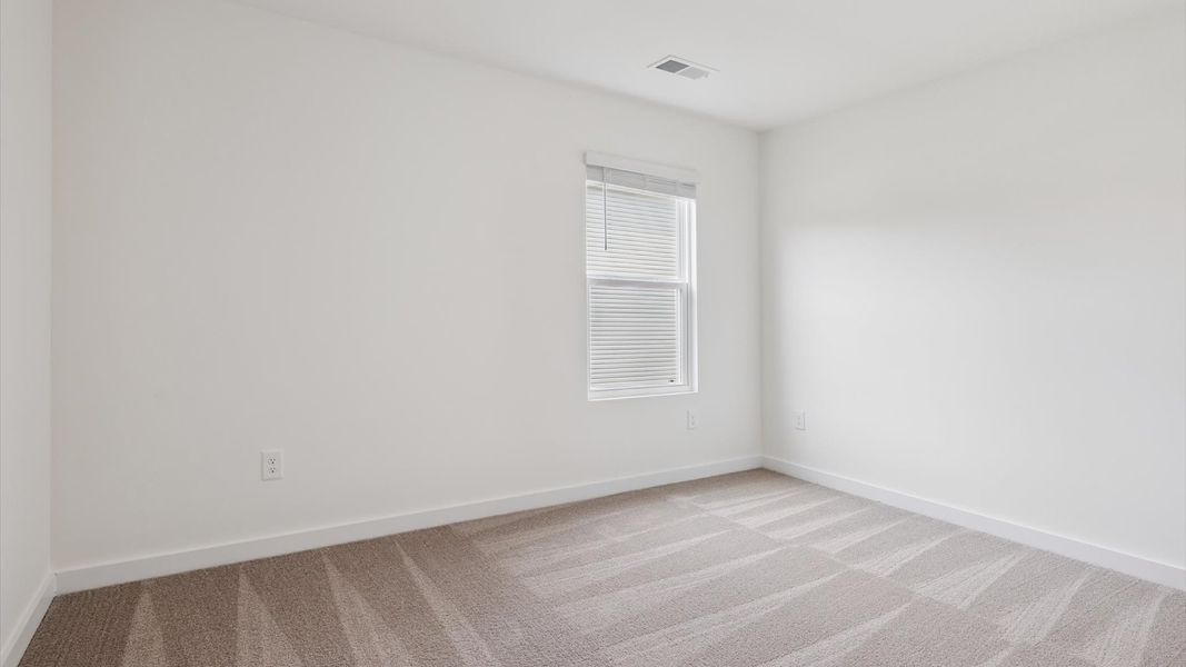 Spacious, unfurnished interior of a new home in Emory Creek, Harriman (Image 13). Spacious, unfurnished interior of a new home in Emory Creek, Harriman (Image 13).