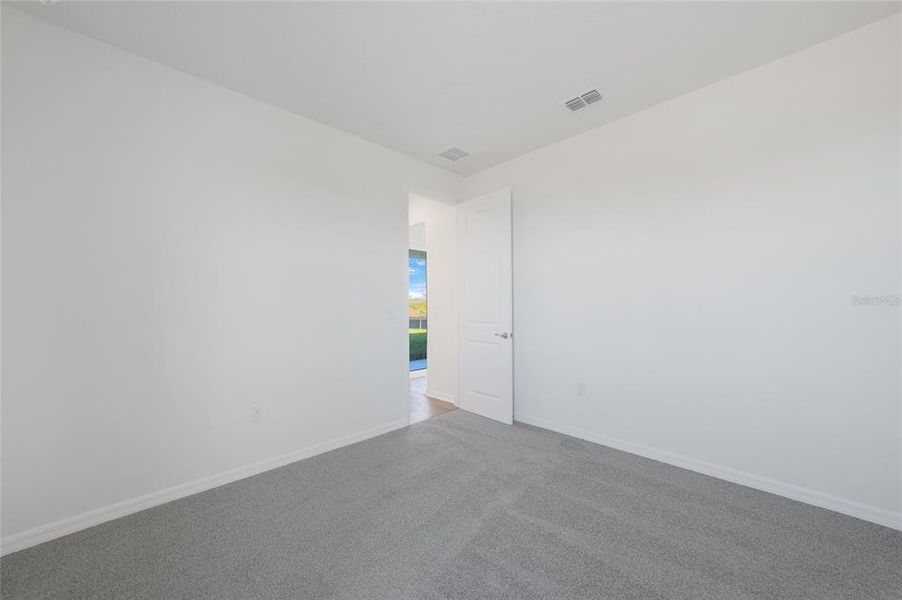 Spacious, unfurnished interior of a new home in Turnleaf, Punta Gorda (Image 38). Spacious, unfurnished interior of a new home in Turnleaf, Punta Gorda (Image 38).