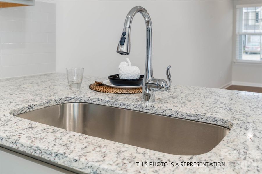 Close-up of interior finishes inside a home in Sierra Ridge, Gastonia (Image 8). Close-up of interior finishes inside a home in Sierra Ridge, Gastonia (Image 8).