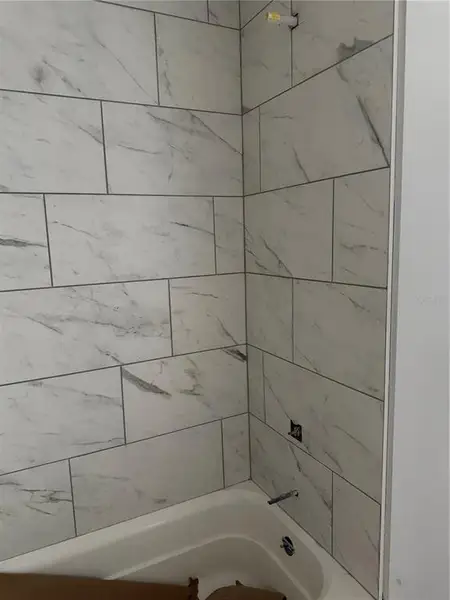 Close-up of interior finishes inside a home in , Port Charlotte (Image 5).