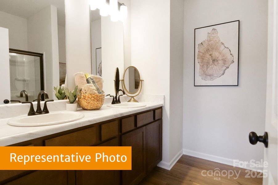 Rutledge Primary Bathroom