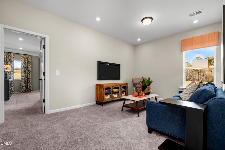 Representational Photo