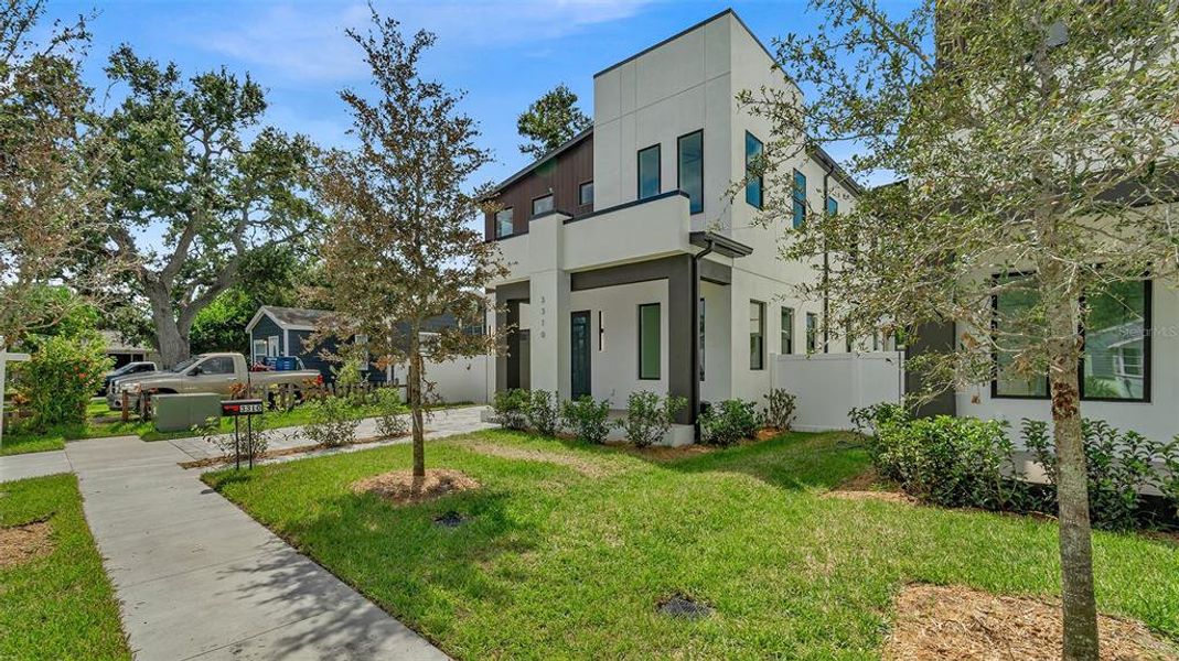 Image 39 of a home in . Image 39 of a home in .