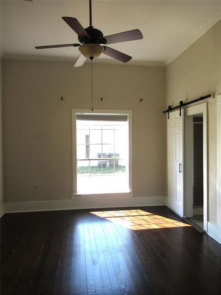 Spacious, unfurnished interior of a new home in , Caddo Mills (Image 12). Spacious, unfurnished interior of a new home in , Caddo Mills (Image 12).