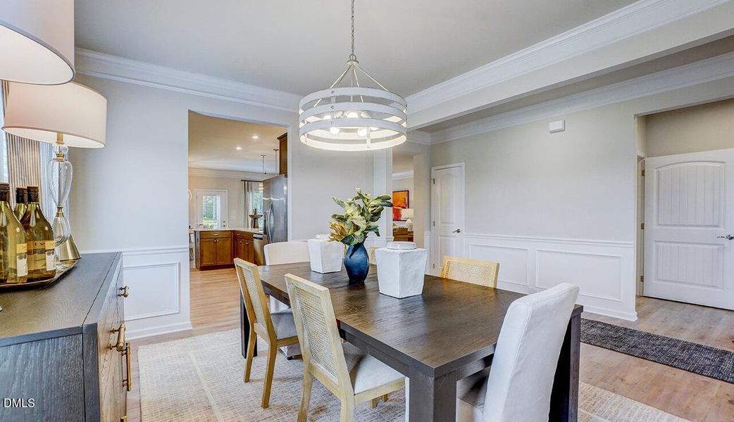 Representational Photo