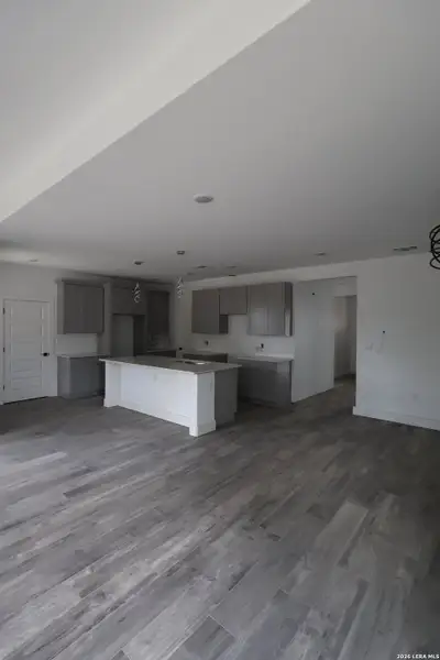 Spacious, unfurnished interior of a new home in , Spring Branch (Image 3).