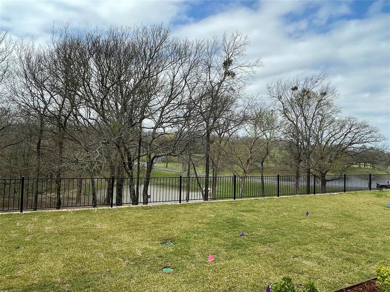 Natural landscape and outdoor views near  in Sherman (Image 29).