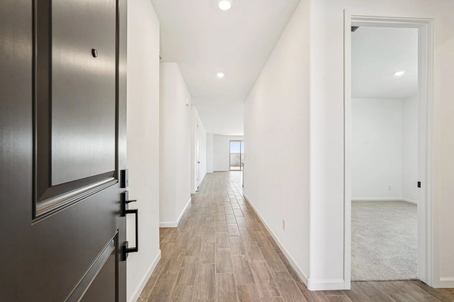 Foyer Foyer