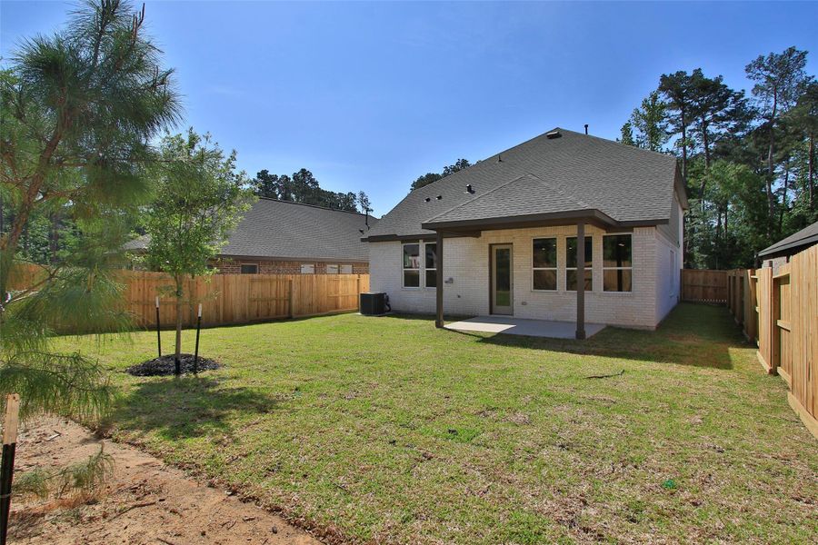 Image 36 of a home in The Woodlands Hills. Image 36 of a home in The Woodlands Hills.