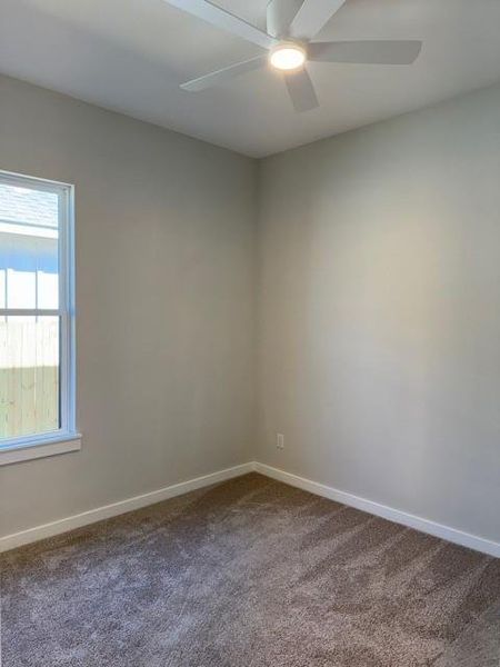 Spacious, unfurnished interior of a new home in , Fort Worth (Image 24).