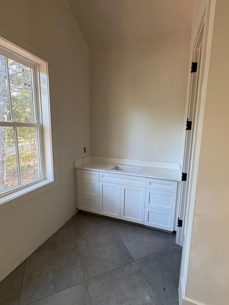 Furnished interior view inside a new home in , Johns Island (Image 8). Furnished interior view inside a new home in , Johns Island (Image 8).