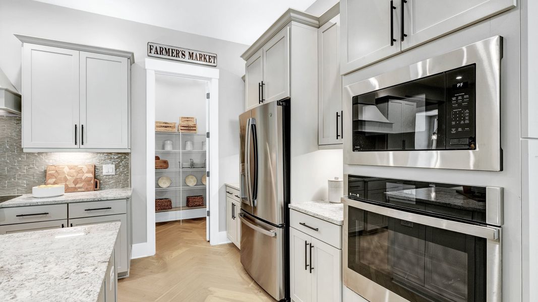 Kitchen | Model images form sister community Kitchen | Model images form sister community