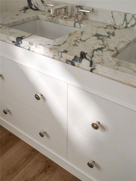 Close-up of interior finishes inside a home in , Fayetteville (Image 24). Close-up of interior finishes inside a home in , Fayetteville (Image 24).