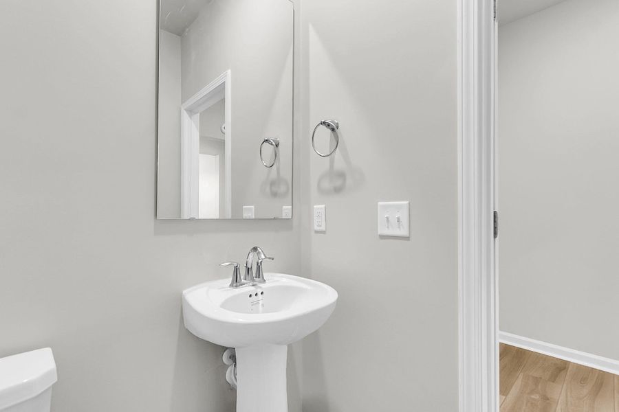 Image 65 of a home in Limehouse Village: Arbor Series.