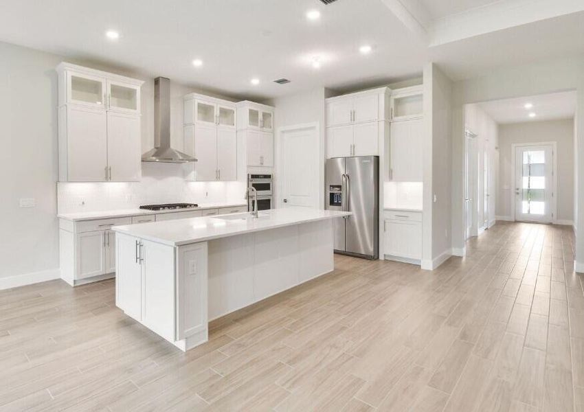 Image 18 of a home in Greyhawk Landing.