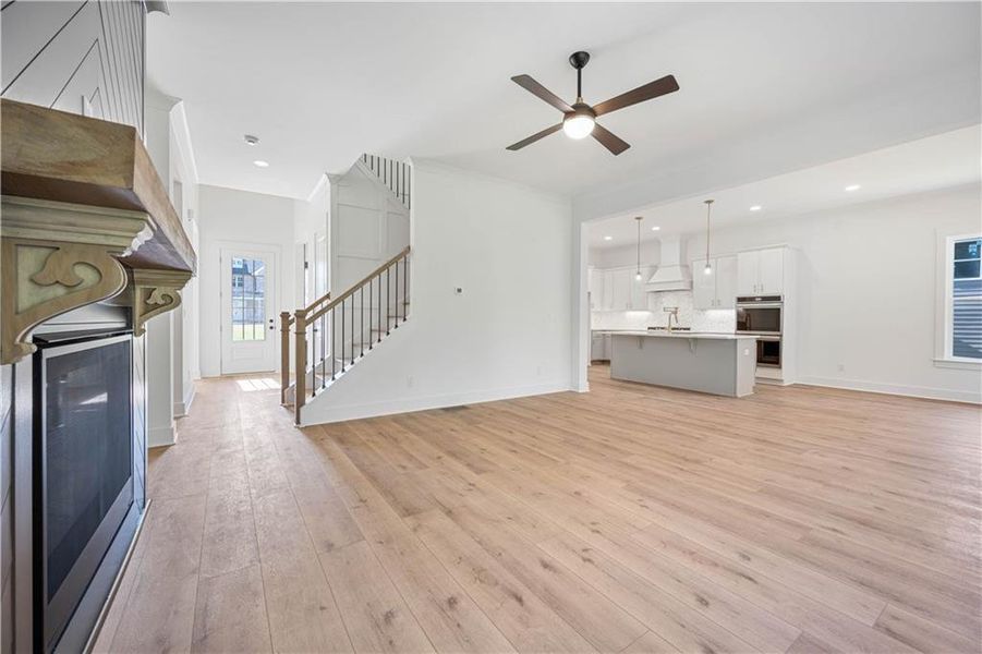 Image 36 of a home in .