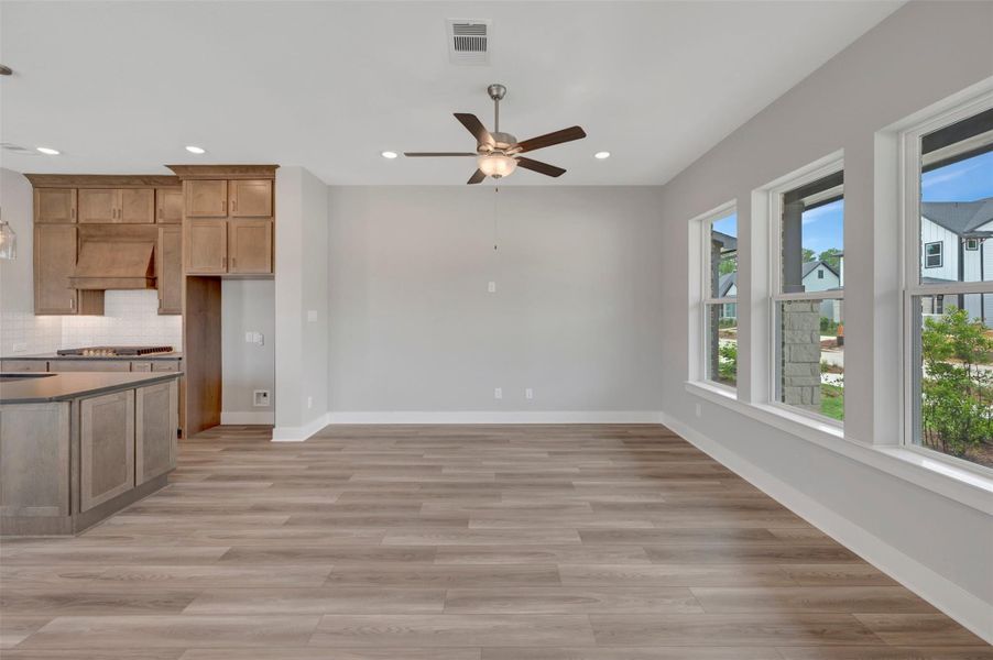 Spacious, unfurnished interior of a new home in , Montgomery (Image 30). Spacious, unfurnished interior of a new home in , Montgomery (Image 30).