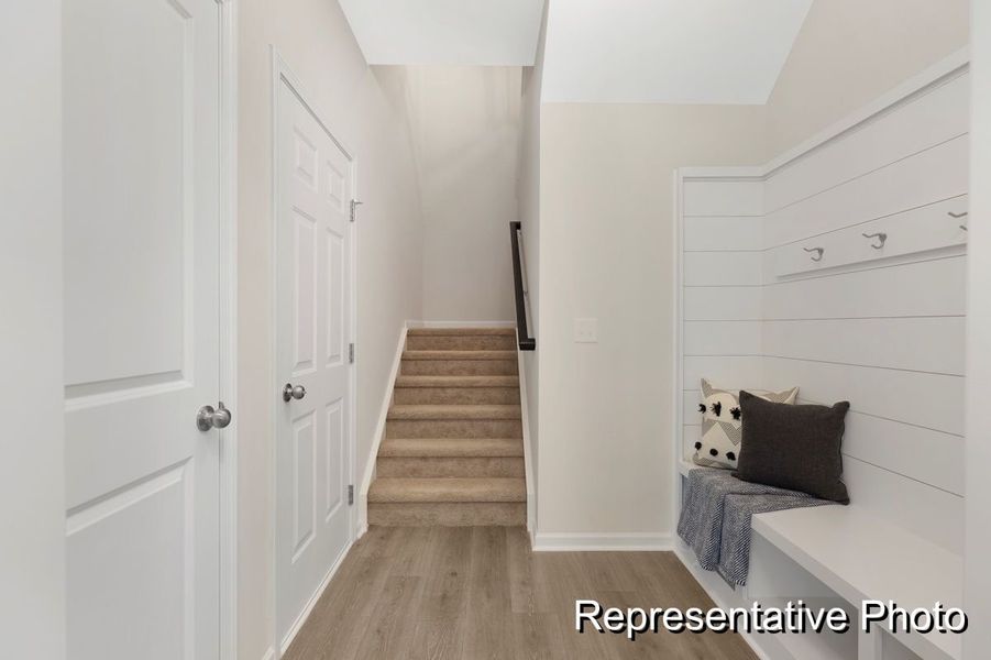 Image 26 of a home in Homecoming.