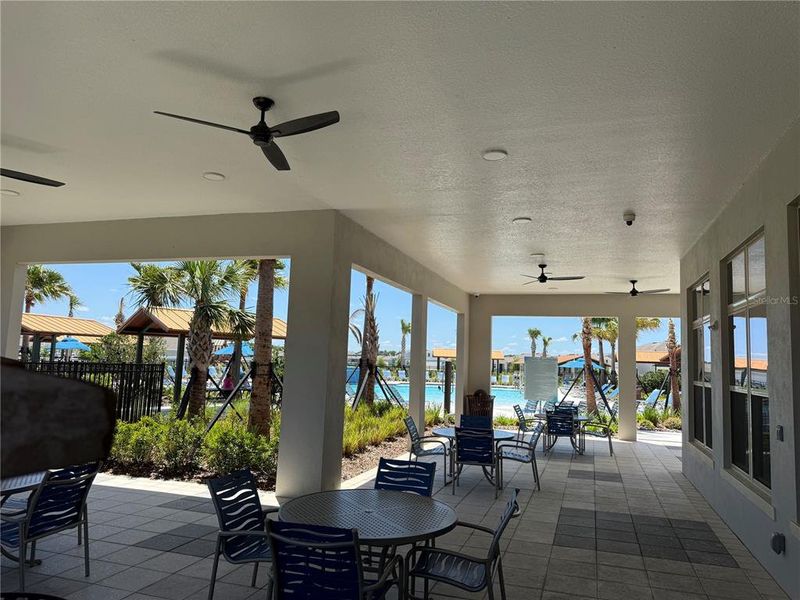 Community amenities in Kindred, Kissimmee (Image 39).