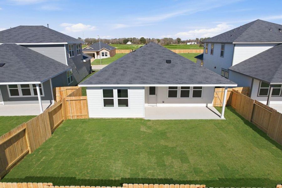 26723 Plain Glee Street ~ Ready Now