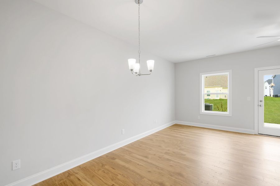 New Home in Zebulon, NC.  - Slide 18