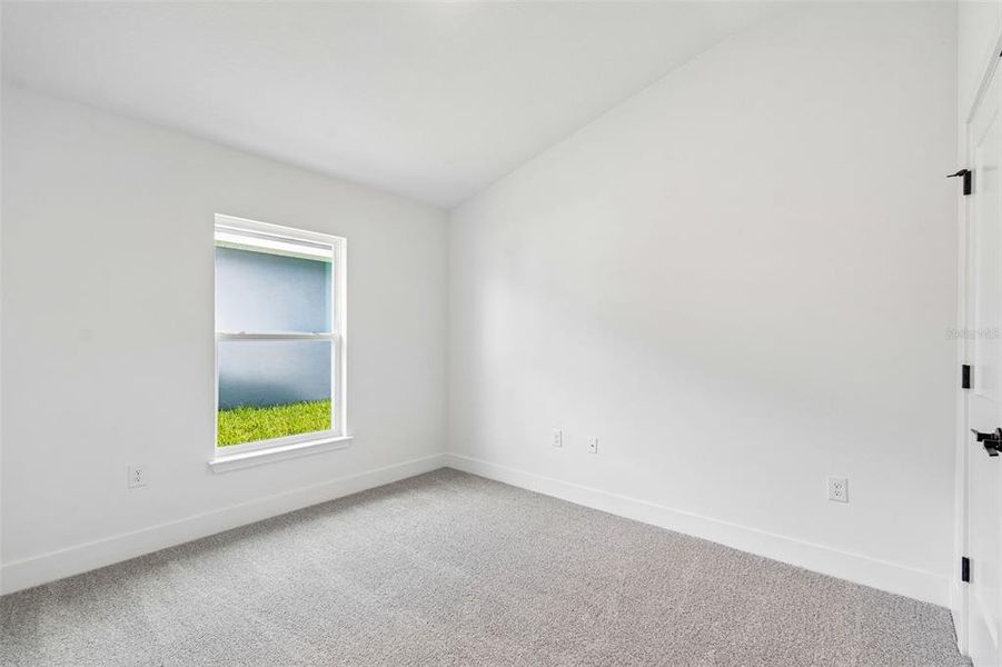 Spacious, unfurnished interior of a new home in Abbey Glen, Dade City (Image 82). Spacious, unfurnished interior of a new home in Abbey Glen, Dade City (Image 82).