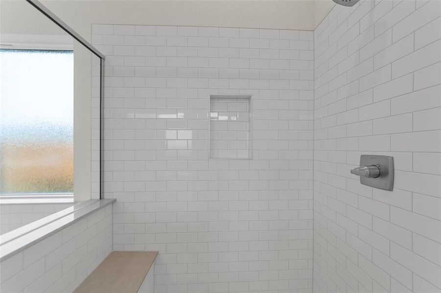 Close-up of interior finishes inside a home in , Josephine (Image 11).