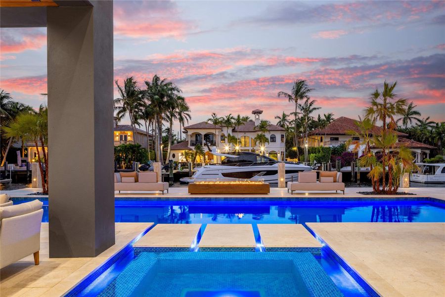 Community amenities in , Fort Lauderdale (Image 50).