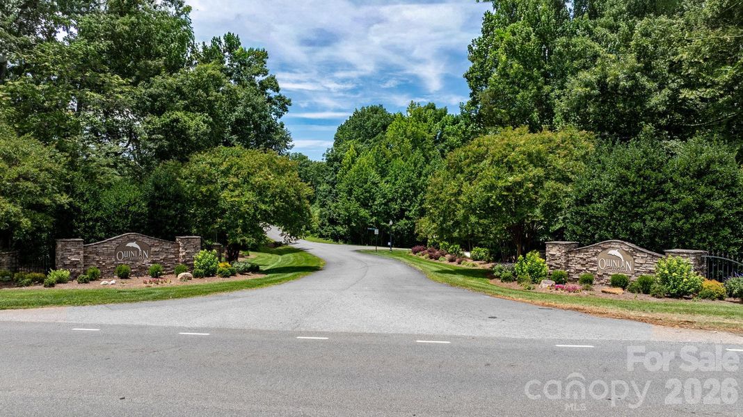 Natural landscape and outdoor views near  in Lincolnton (Image 42).