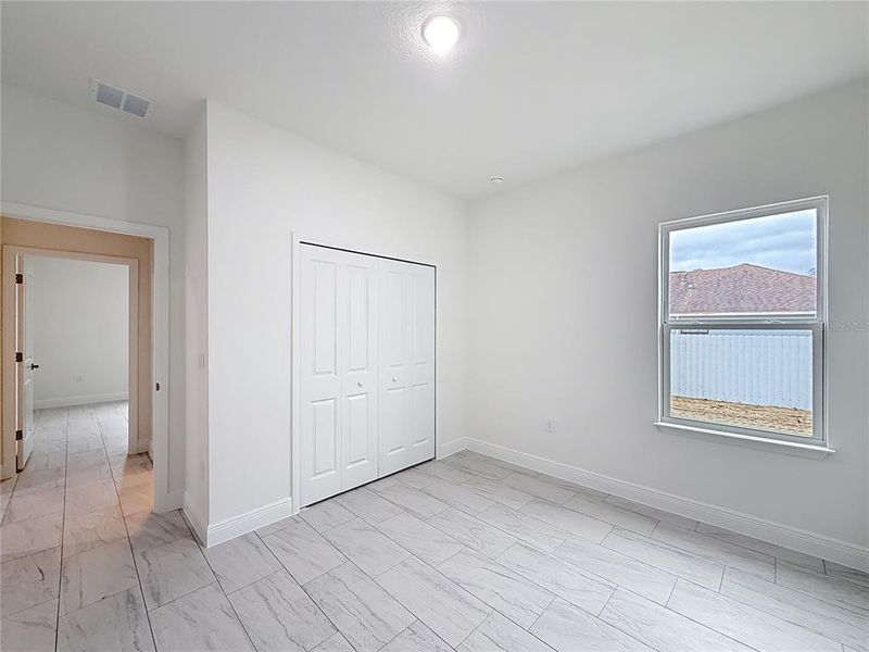 Spacious, unfurnished interior of a new home in , Ocala (Image 17). Spacious, unfurnished interior of a new home in , Ocala (Image 17).
