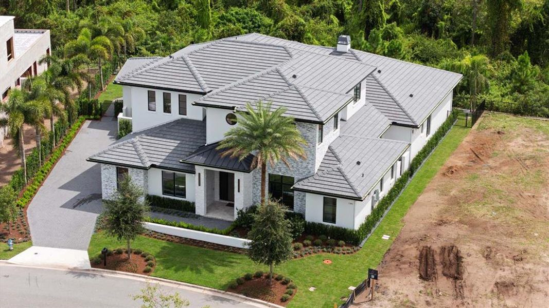 Image 44 of a home in .