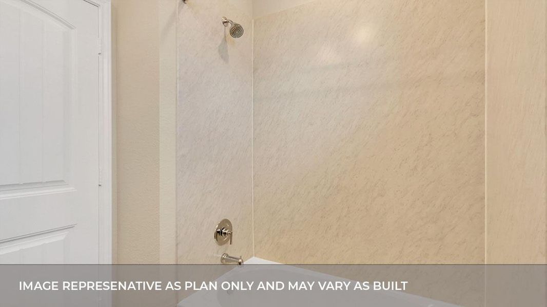 Close-up of interior finishes inside a home in Talavera, Kyle (Image 8).