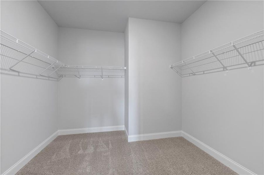 Spacious, unfurnished interior of a new home in , Homer (Image 12). Spacious, unfurnished interior of a new home in , Homer (Image 12).