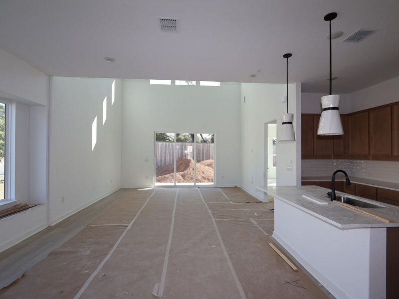 Image 23 of a home in Cedar Brook.