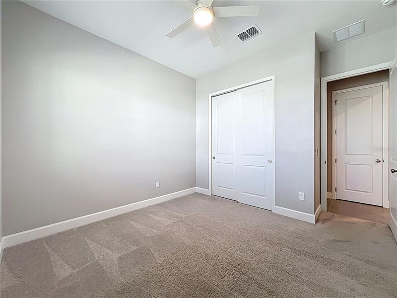 Spacious, unfurnished interior of a new home in , Winter Garden (Image 41).