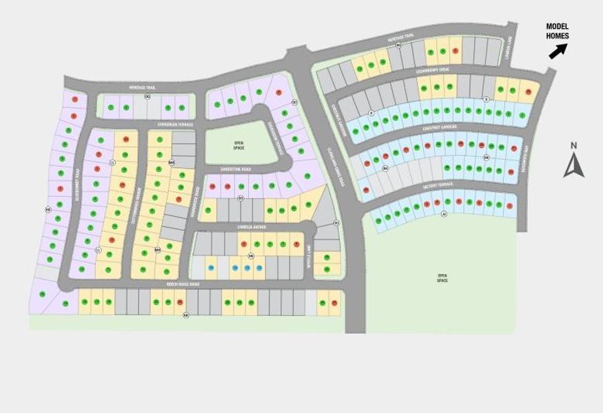 Site Map