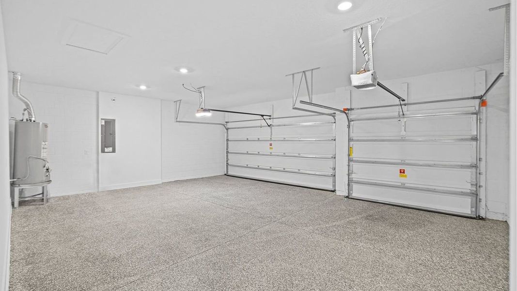 Garage Garage