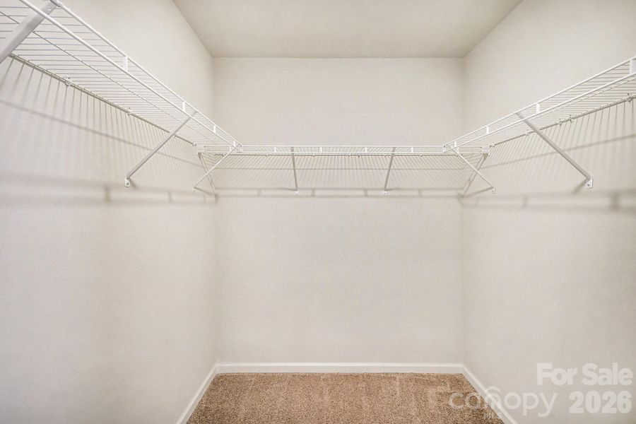 Spacious, unfurnished interior of a new home in , Shelby (Image 20).