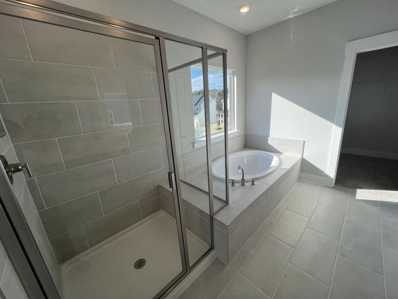 Image 35 of a home in Red Bird Manor.