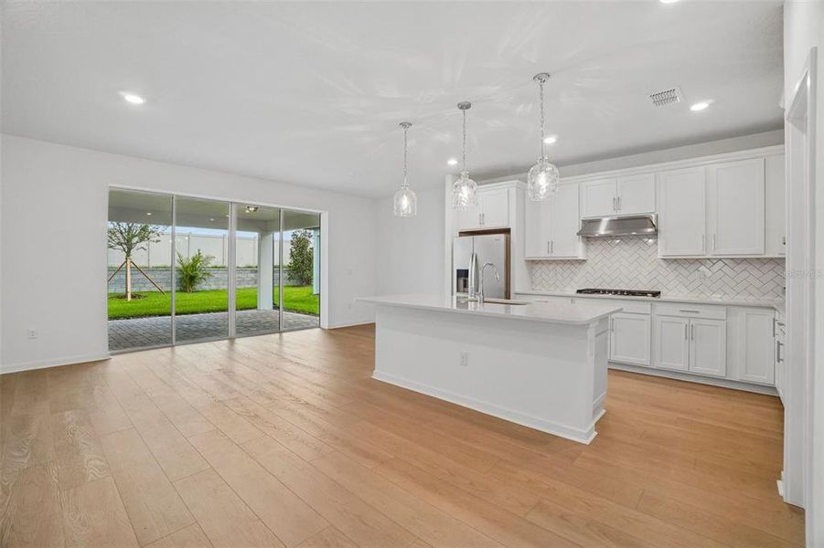 Image 39 of a home in Spencer Glen.
